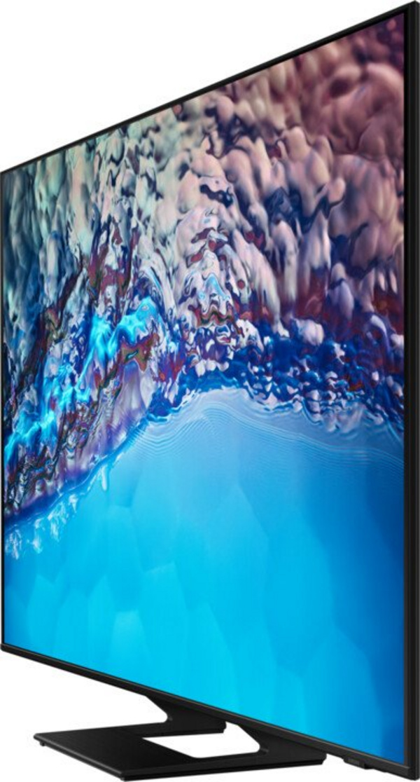 Televizor Samsung UE55BU8572 - 55" (138cm), 4K UHD, i zi