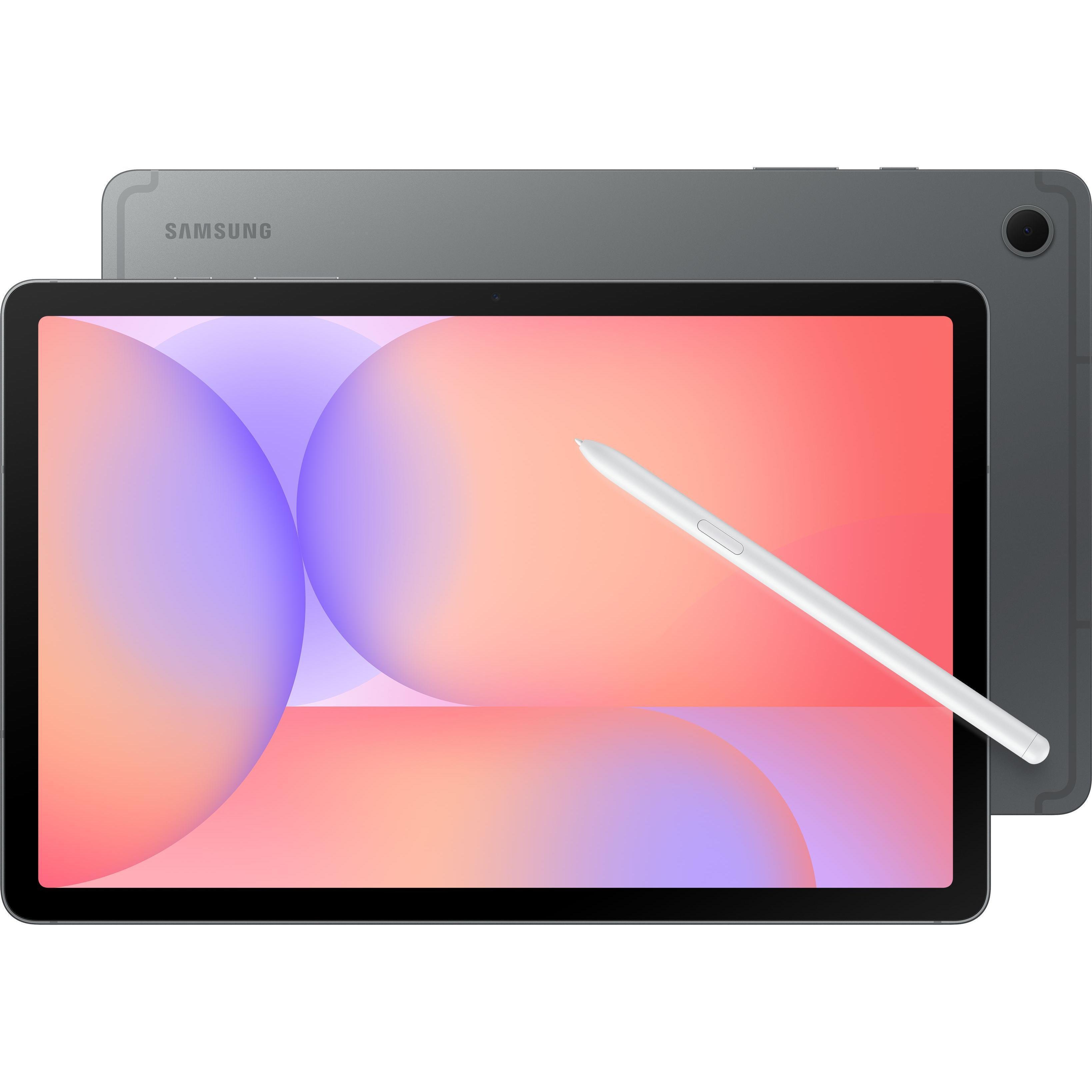 Tablet Samsung Galaxy S10 Lite X400, 10.9'', 6/128 GB, i hirtë