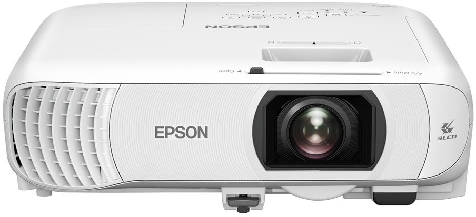 Projektor EPSON EH-TW840, Full HD, 4000 lm, i bardhë