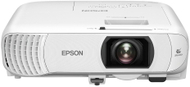 Projektor EPSON EH-TW840, Full HD, 4000 lm, i bardhë