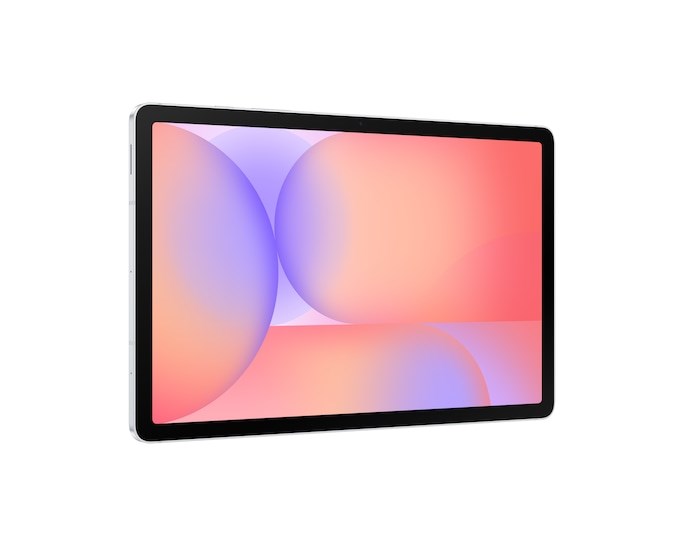 Tablet Samsung Galaxy Tab S10 Lite, 10.9", 8GB 256GB, WiFi, argjendtë