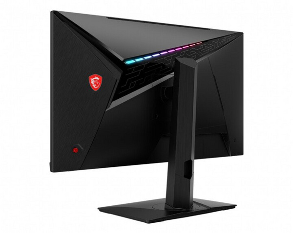 [OUTLET] Monitor MSI Gaming Optix MAG281URV - LED 27.9", 4K UHD, i zi