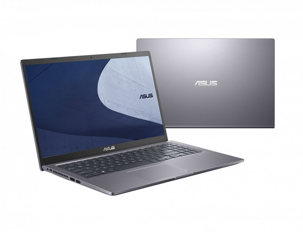 Laptop ASUS ExpertBook P1512CEA-EJ0035X, 15.6", 8 GB RAM, 256 GB SSD, Intel® Core™ i3, Intel® UHD Graphics, i hirtë