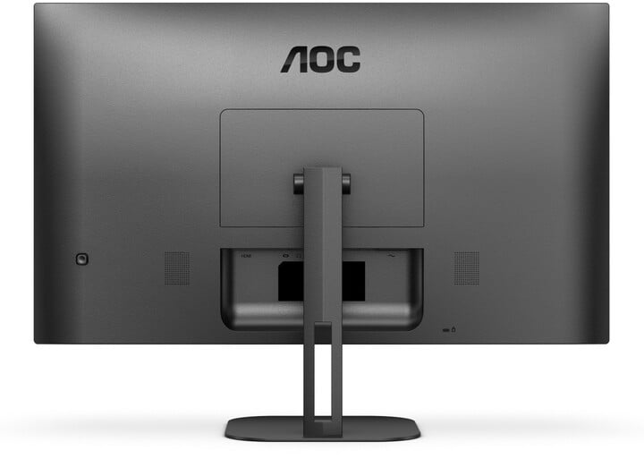 Monitor AOC 24V5CE/BK - LED, 23.8", FullHD, i zi