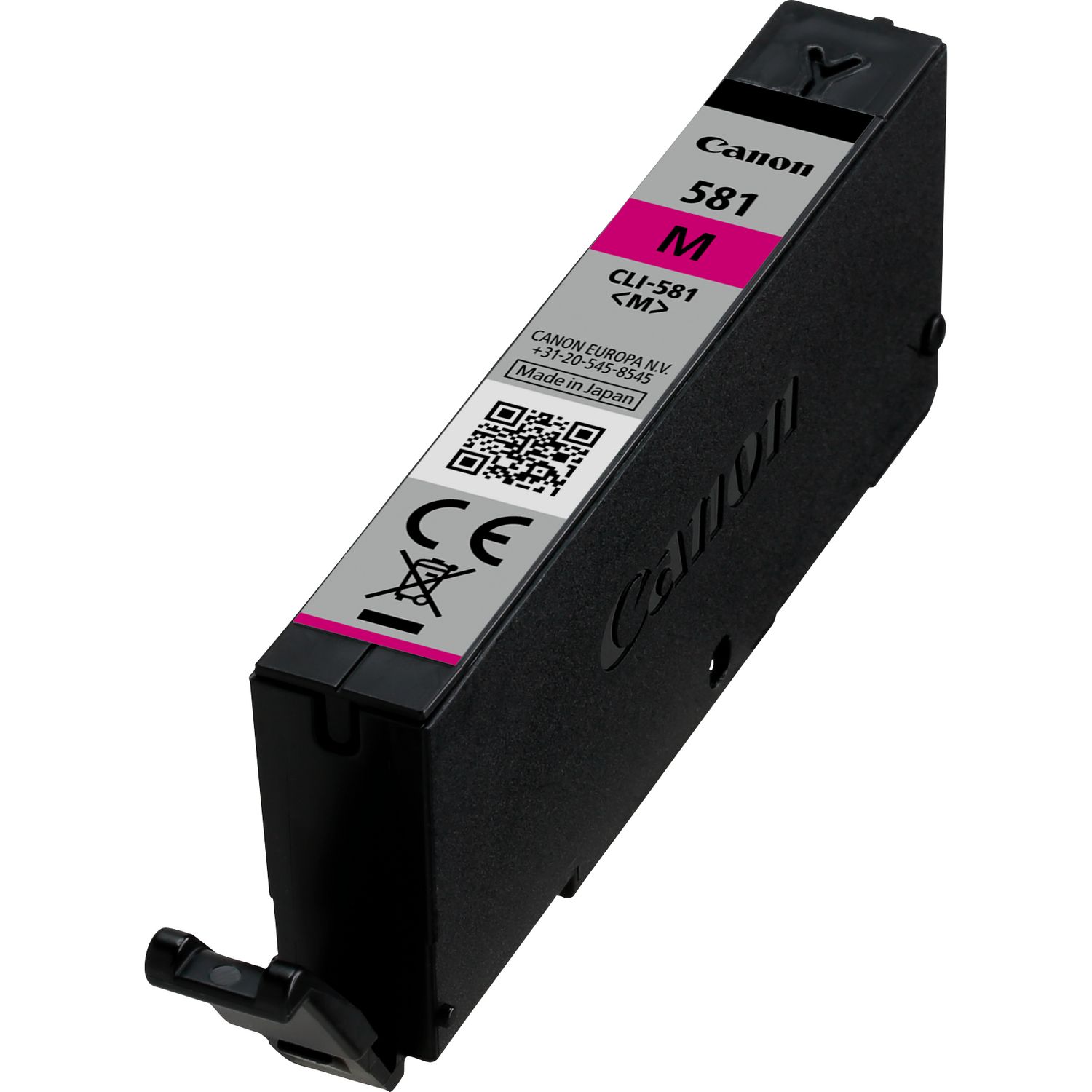 Ngjyrë për printer Canon INK CLI-581, magenta