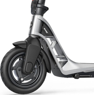 Trotinet elektrik Beaster Scooter BS09, palosës, i zi