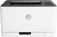 Printer HP Color Laser 150nw, Laser, i bardhë