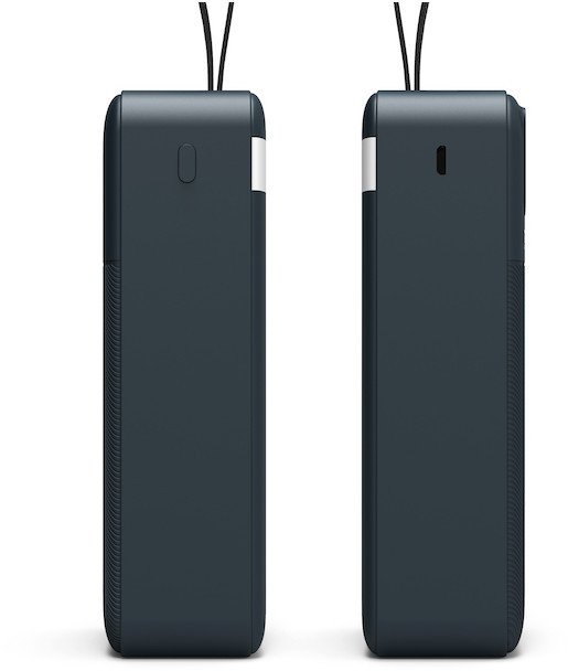 Powerbank Intenso Port, 30000mAh, 111Wh, i zi