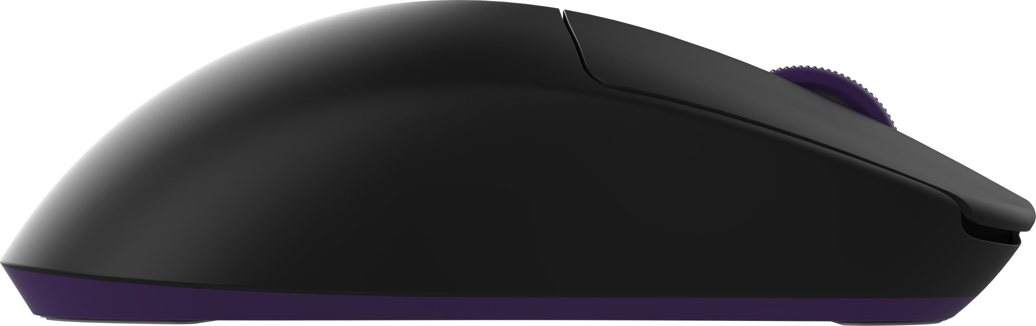 Maus gaming Dark Project Novus Pro Wireless, 8000 Hz, 2.4 GHz USB, i zi