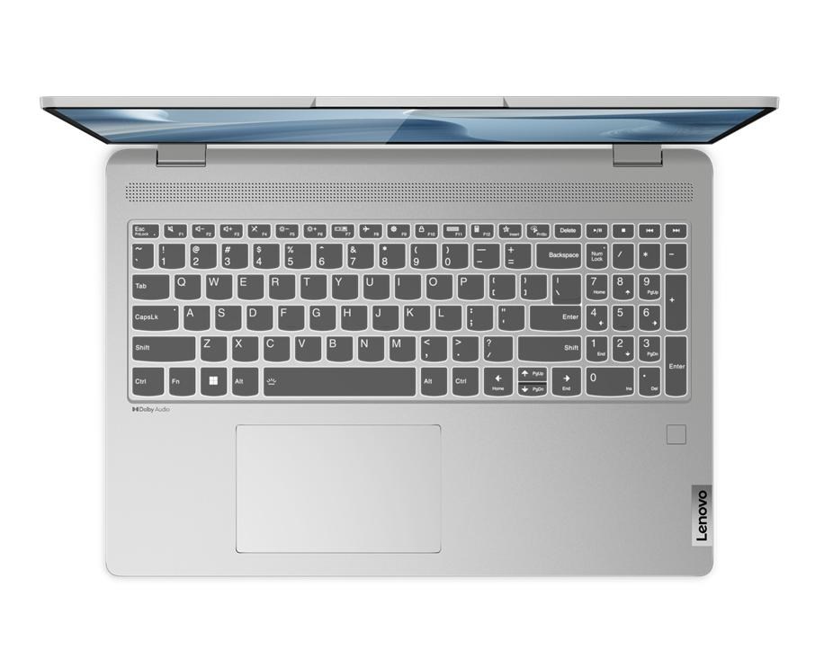 Laptop Lenovo IdeaPad Flex 5, 16", i7-1255U, 16GB RAM, 512GB SSD, i hirtë