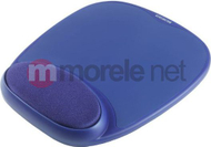 Pushues kyçi Kensington, i kaltër