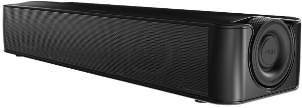 Soundbar Creative Stage SE, 2.0, i zi