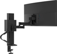 Mbajtës tavoline për monitor Ergotron TRACE 45-630-224, 21.5" 38", i zi
