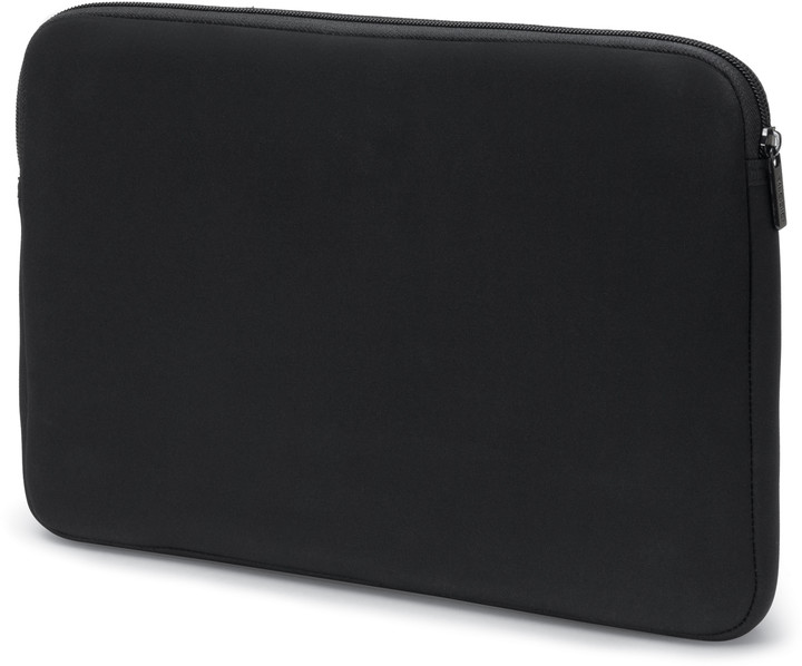 Mbrojtëse e laptopit DICOTA PerfectSkin - për laptop deri në 13.3" - e zezë 