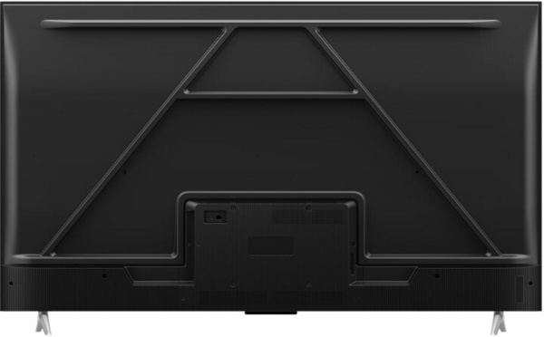 Televizor TCL 55P638 - 55" (139cm), 4K UHD, i zi