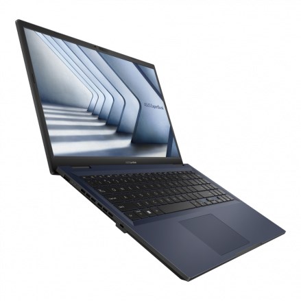Laptop Asus ExpertBook B1402CVA, 14", Intel Core i3, 8GB 512GB, gri