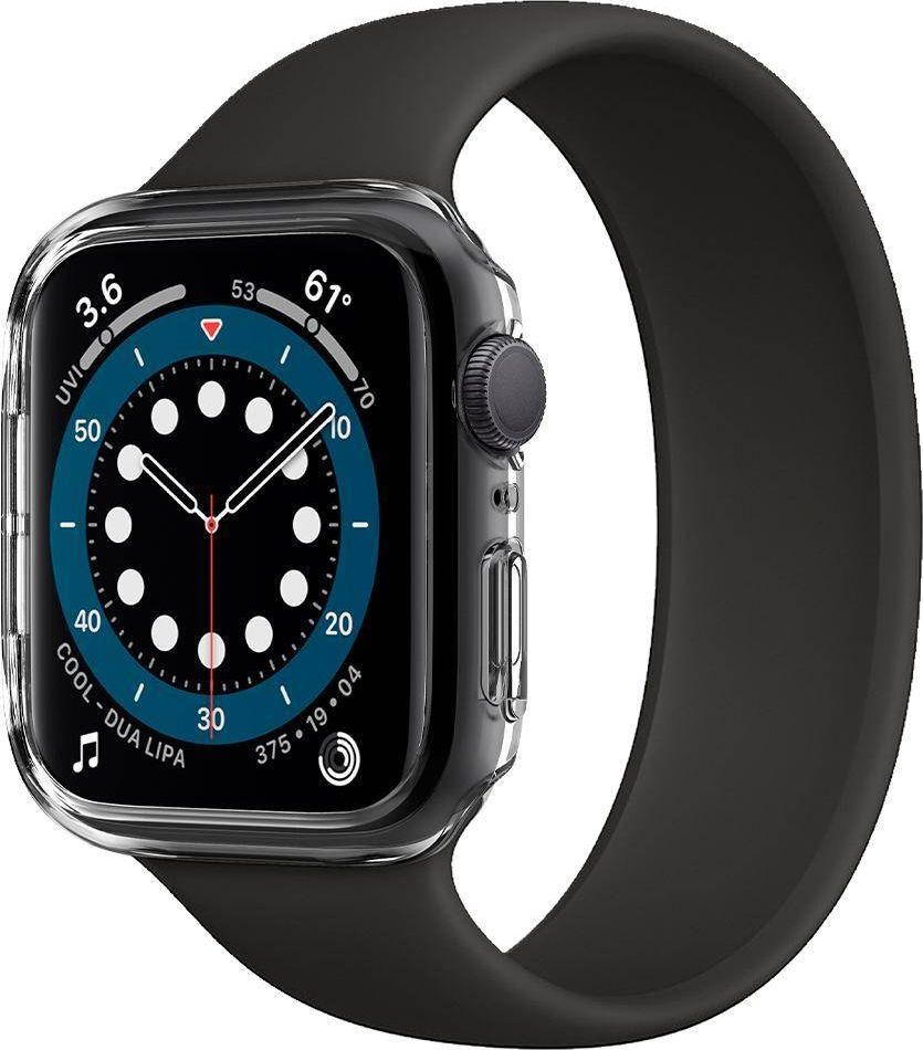 Калјоф Спиген Тин Фит, за Епл Воч 40mm, проѕирен