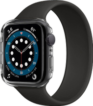 Калјоф Спиген Тин Фит, за Епл Воч 40mm, проѕирен