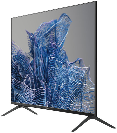 Televizor KIVI 40F750NB, 40" (101cm), Full HD, i zi