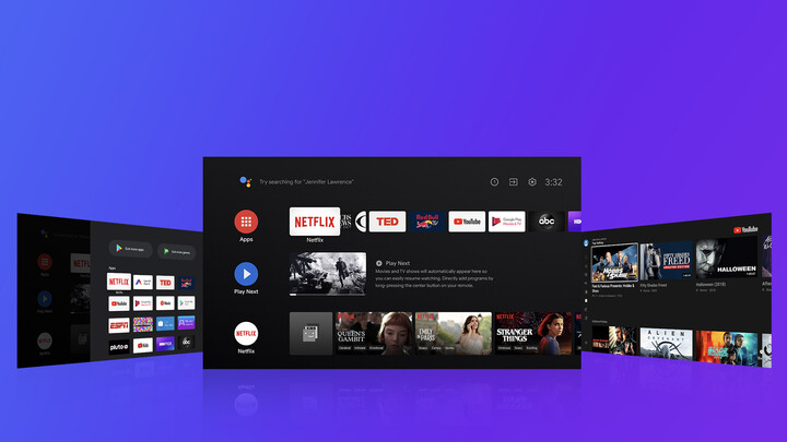 Projektor Xiaomi Mi 2 Pro