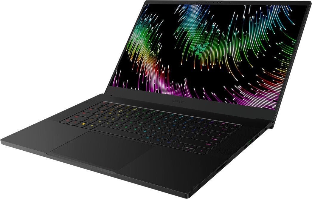 Laptop Razer Blade 15, 15.6", Intel Core i7 13800H, 16 GB RAM, 1 TB SSD, NVIDIA GeForce RTX 4060, i zi