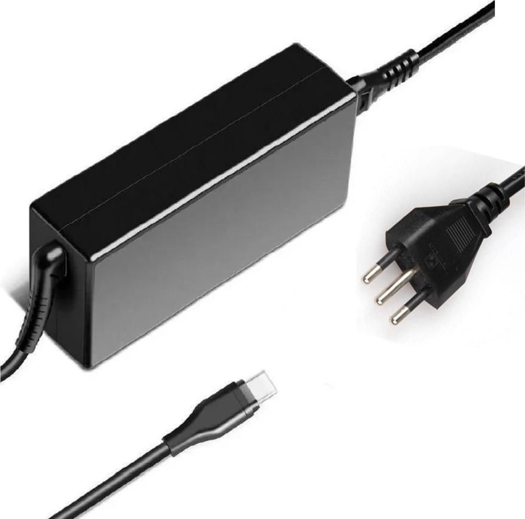 Ngarkues laptopi CoreParts MBXUSBC-AC0018, USB-C, 3.5A, i zi