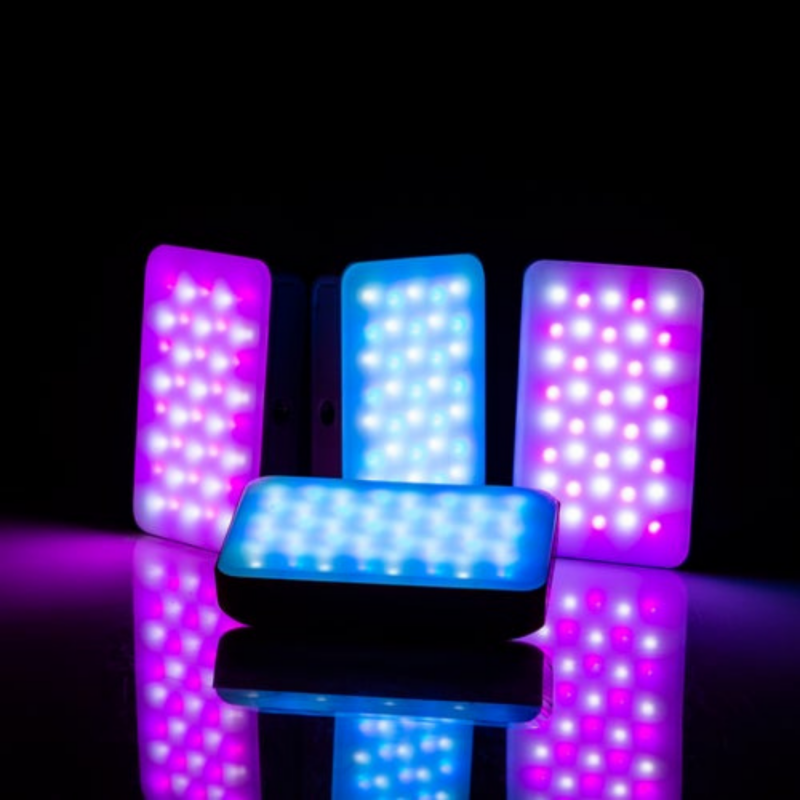 Weeylite RGB Mini LED Fill Light