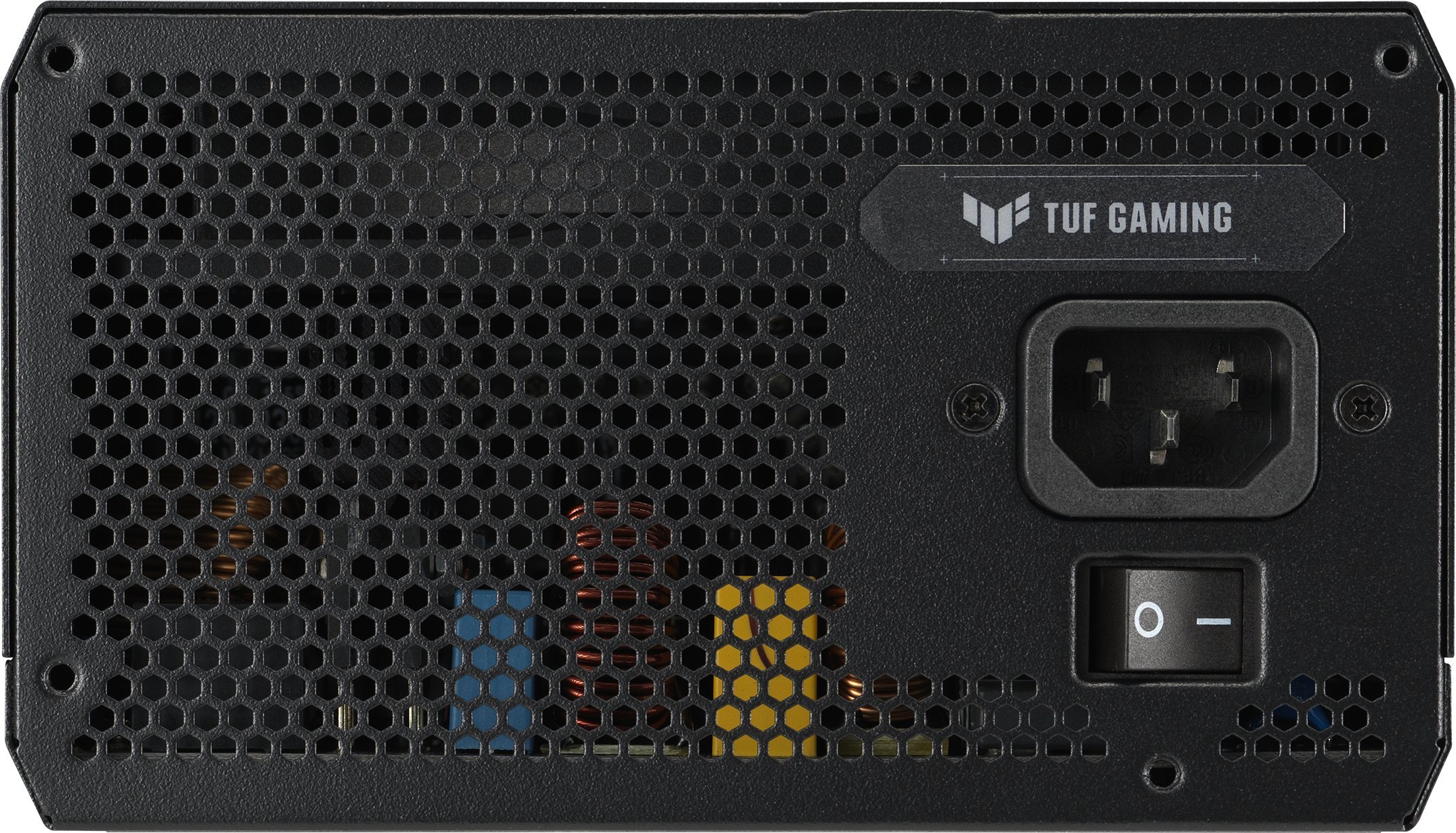 Напојување Asus TUF Gaming Gold 1200W, 80 Plus Gold, ATX, црно