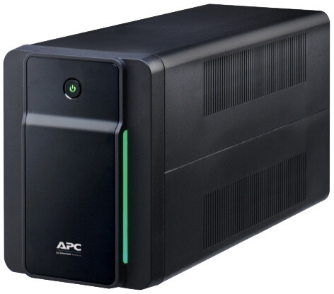 UPS APC Back 1200VA, 650W, FR, црно