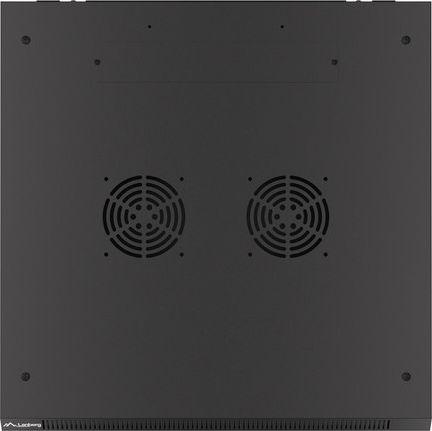 Kabinet për rack Lanberg 19", 6U