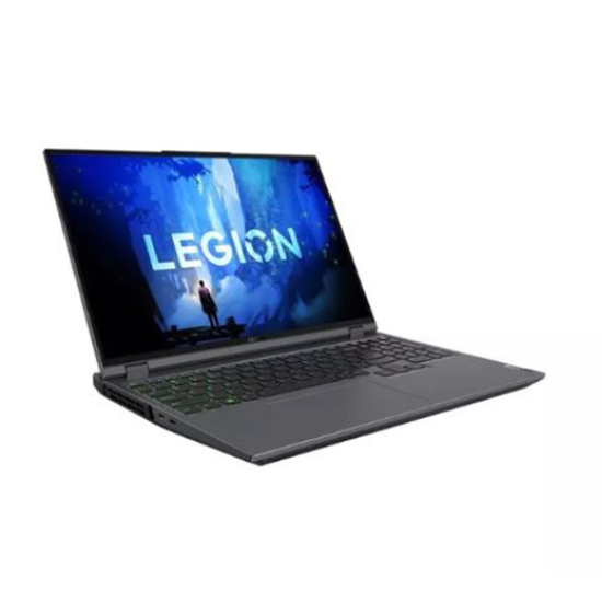 Laptop Lenovo NB Legion5 Pro16IAH7H, 16", Intel Core i7-12700H, 2x 16GB RAM, 2TB SSD, NVIDIA GeForce RTX 3070Ti 8GB GDDR6