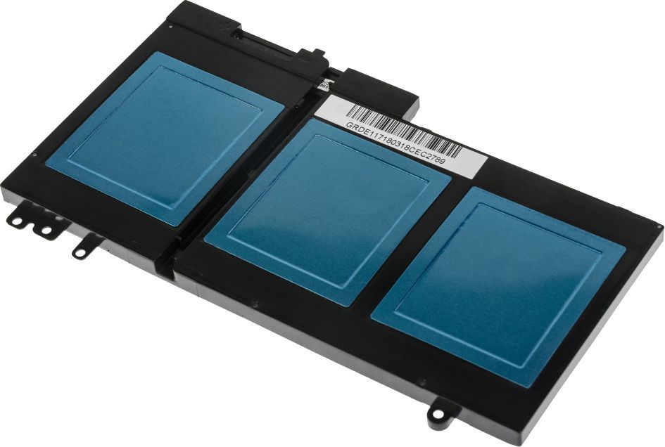Bateria Green Cell RYXXH për Dell Latitude 11 3150 3160 12 E5250 E5270