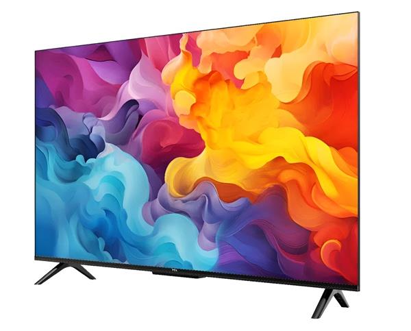 Televizor TCL 55V6B, LED, 55", 4K Ultra HD, i zi