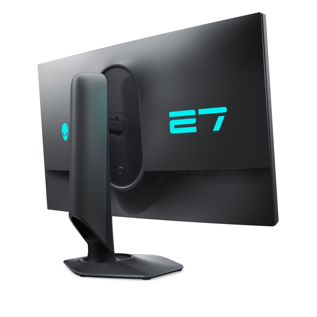 Monitor Dell Alienware AW2724DM, 27", QHD, i zi