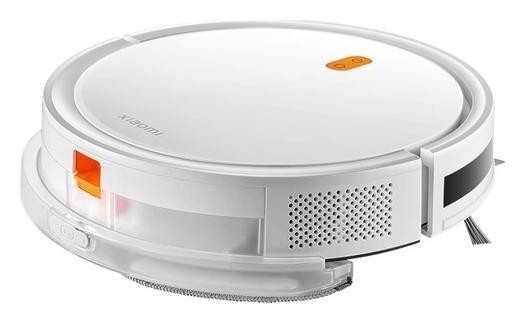 Fshesë robotike Xiaomi E5, me shtupë, e bardhë