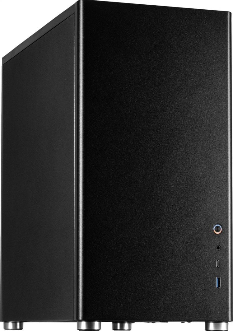 Kasë Inter-Tech X2 Duplex Pro, Midi Tower
