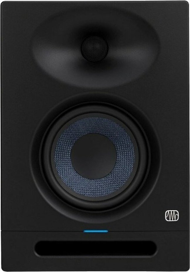 Monitor studio aktiv Presonus Eris Studio 5, 80W, 5.25", i zi
