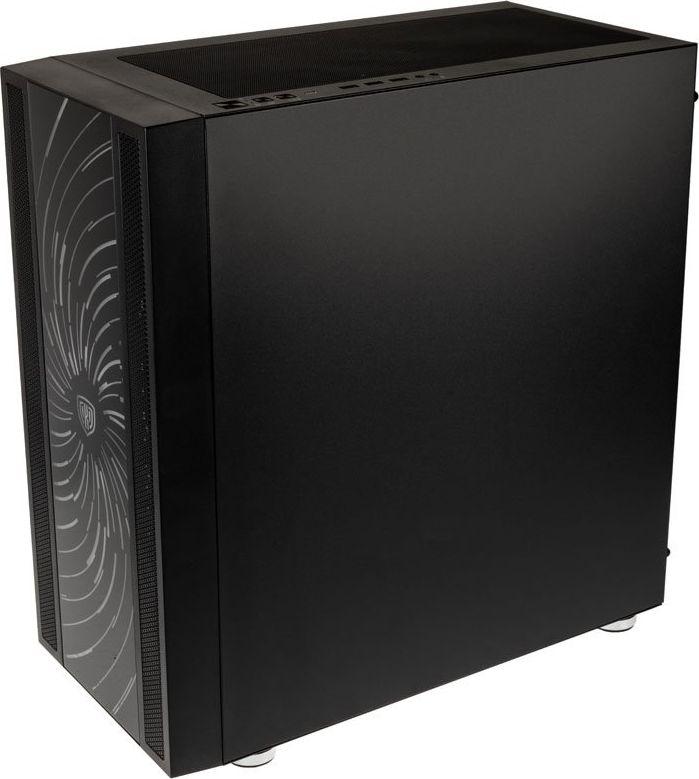 Kasë Kolink Unity Adapt ARGB, Midi Tower