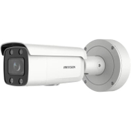 Kamerë IP Hikvision DS-2CD2647G2-LZS, 4MP, lente 3.6-9mm, e bardhë