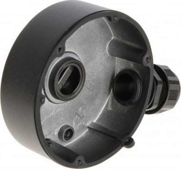 Mbajtëse për kamerë Hikvision DS-1280ZJ-DM18, e zezë