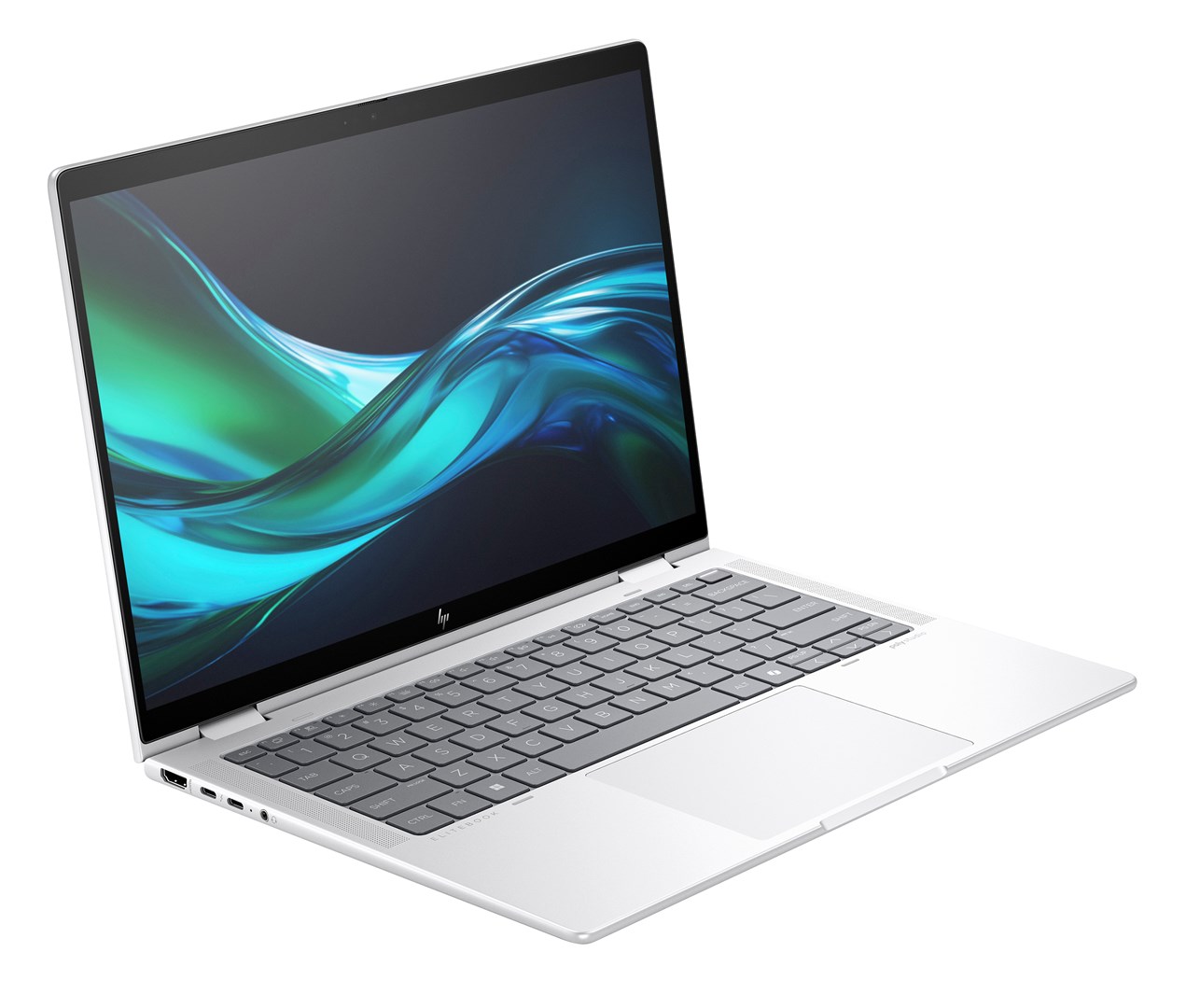 Laptop HP EliteBook x360 1040 G11, 14", Intel Core Ultra 7, 16GB 512GB, argjendi