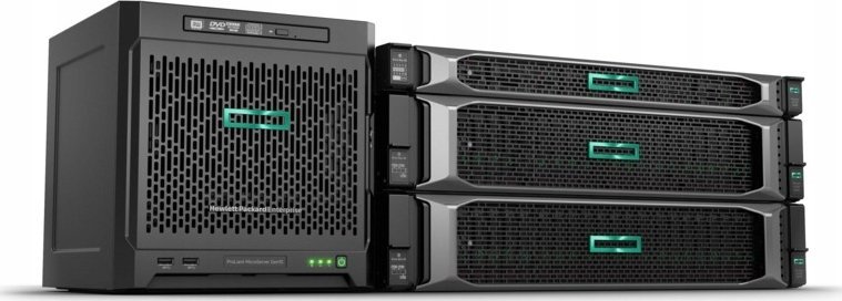Server HP HPE ProLiant DL380 Gen11