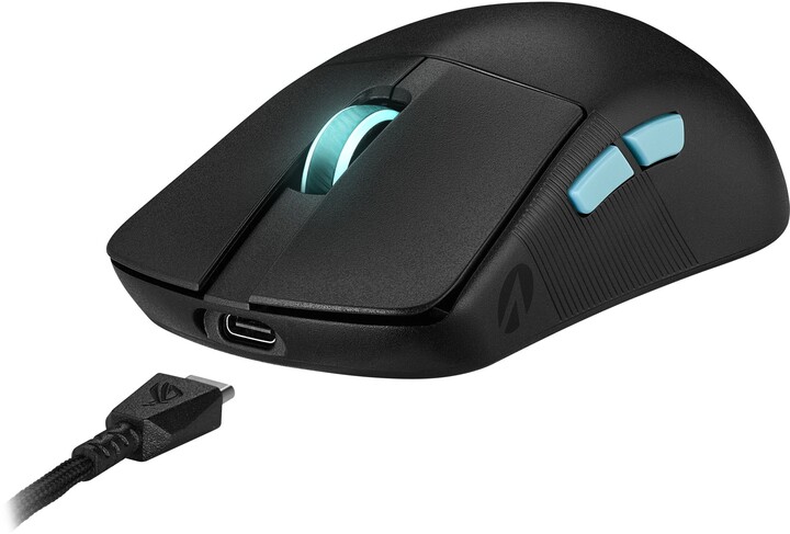 Set ASUS ROG Harpe + Hone