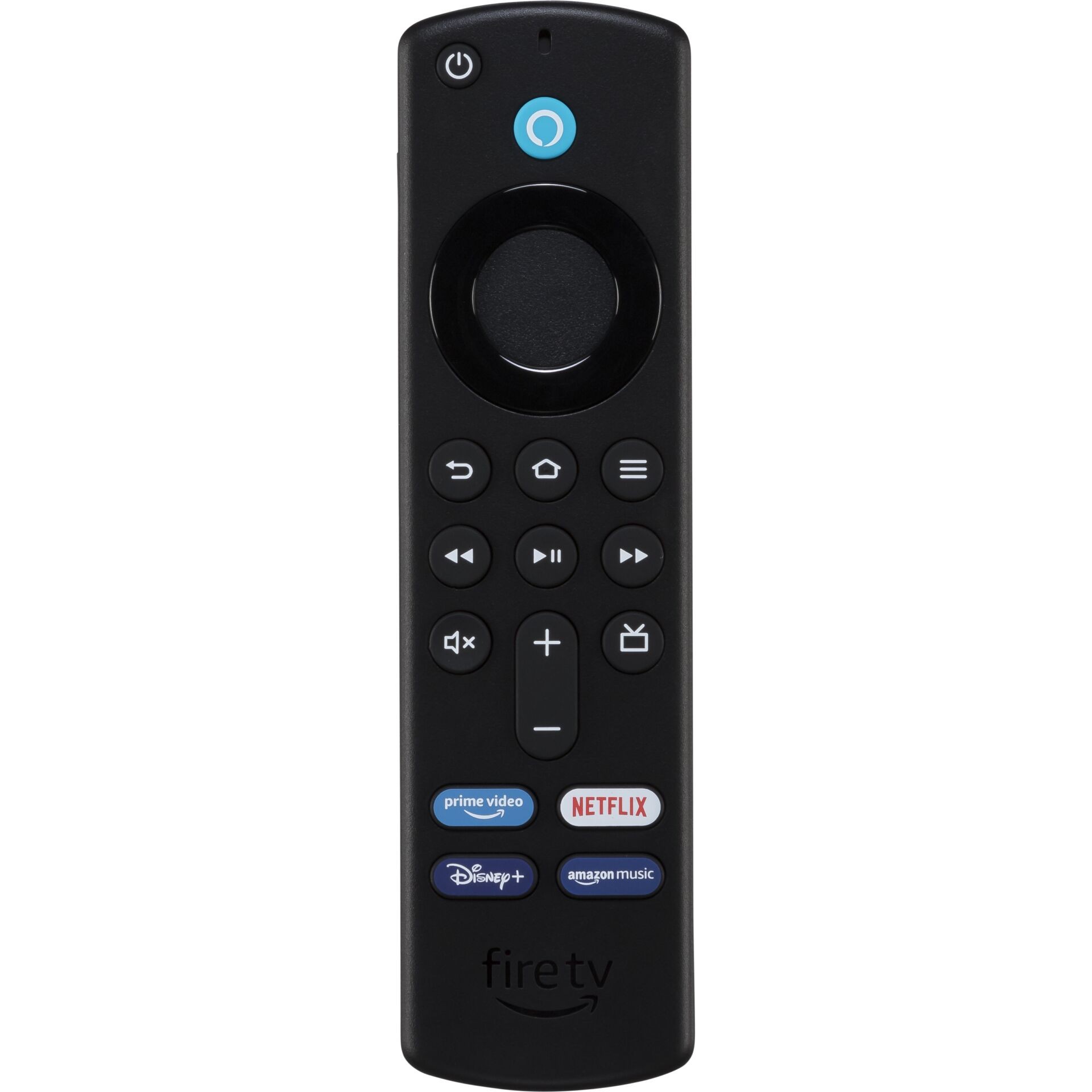 Pajisje multimediale Amazon Fire TV Stick 2021