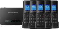 Stacion bazë për VoIP Grandstream DP750