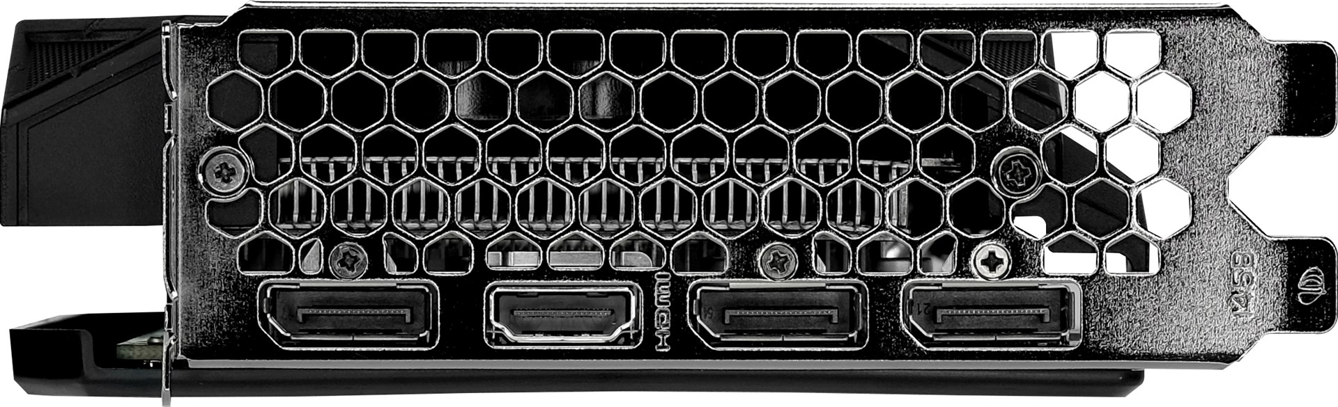 Kartë grafike PALiT NVIDIA GeForce RTX 4060, 8 GB GDDR6, NE64060019P1-1070D