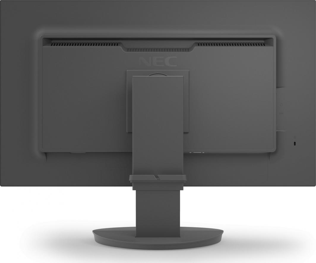 Monitor NEC MultiSync EA272F-BK, 27", i zi