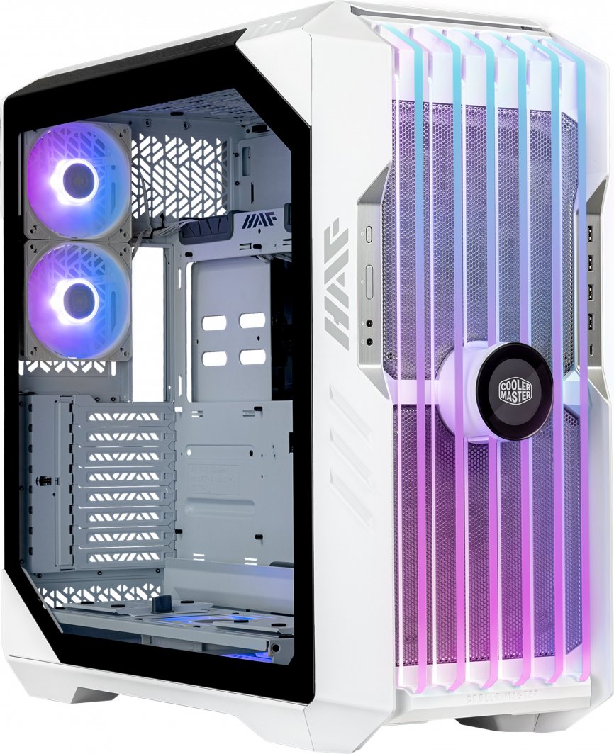 Kasë Cooler Master HAF 700 EVO ARGB, Full Tower