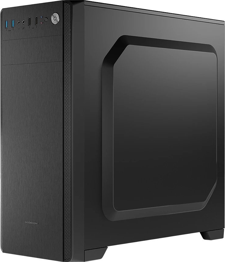 Kasë Modecom Ariel 2, Midi Tower