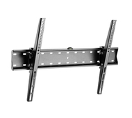 Носач за ТВ Gembird WM-70T-02, 37-70\", VESA 600x400, црна